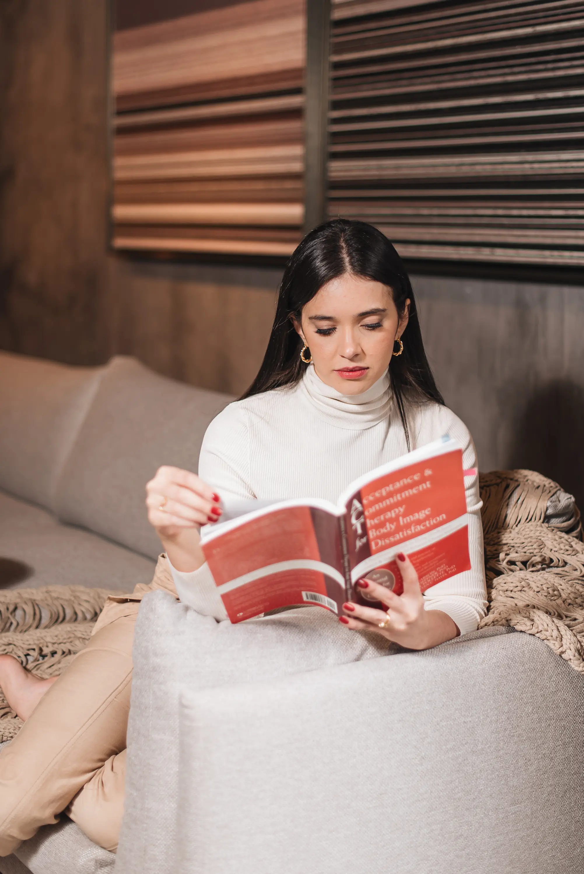Grupo de estudos em Psicologia da Moda — aprendizado colaborativo
